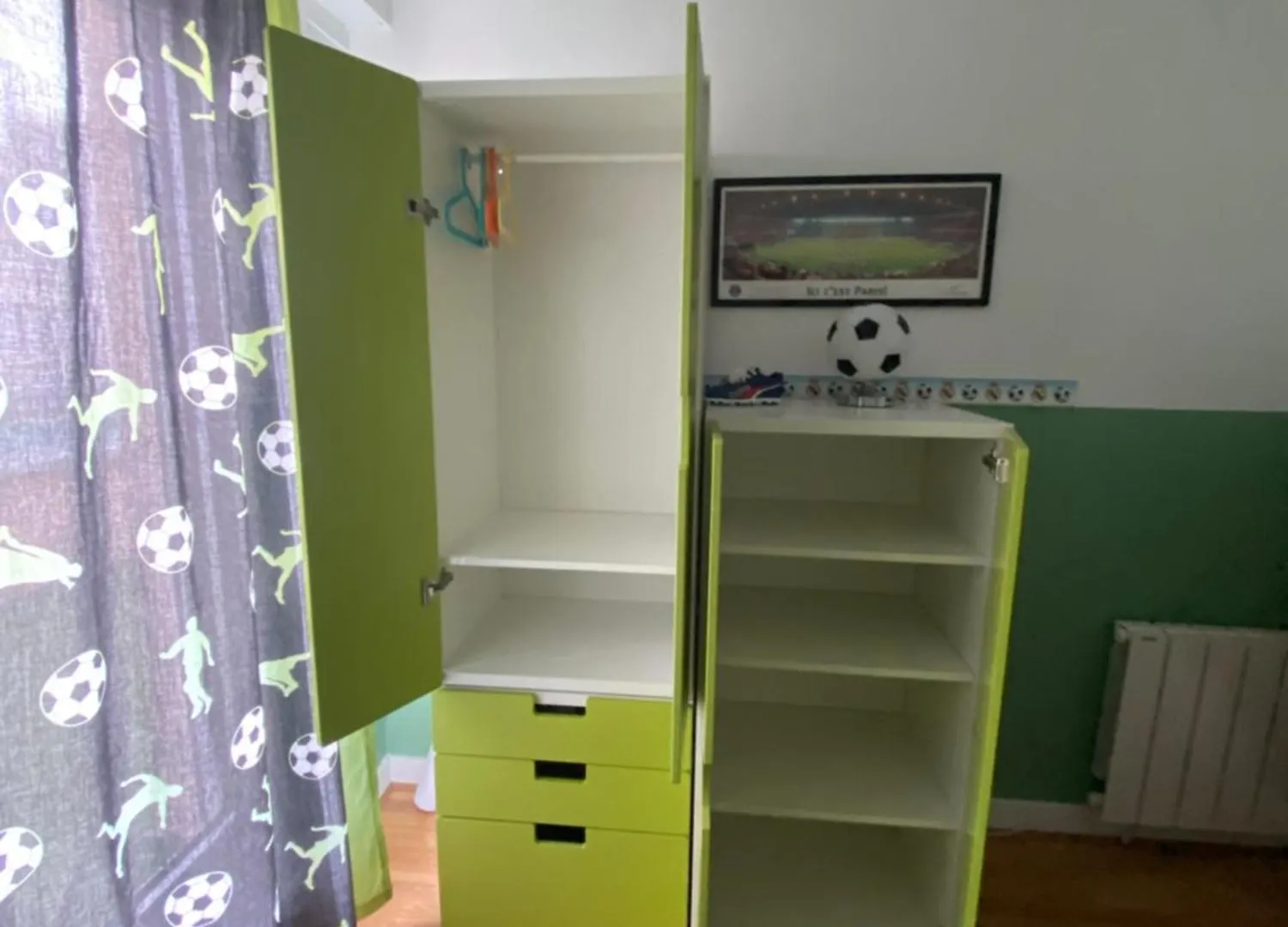 Apartament Familial 140 M2 13