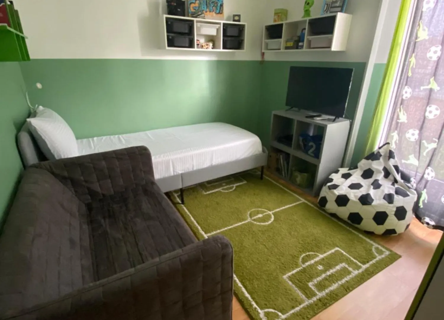 Familial 140 M2 13 Apartment *