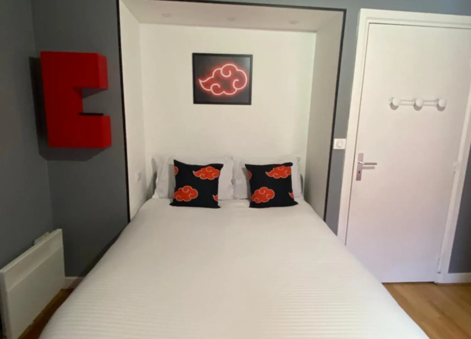 Familial 140 M2 13 * Paris