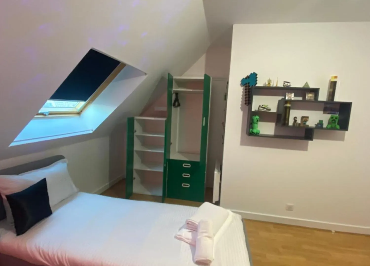 Familial 140 M2 13 Apartment Paris