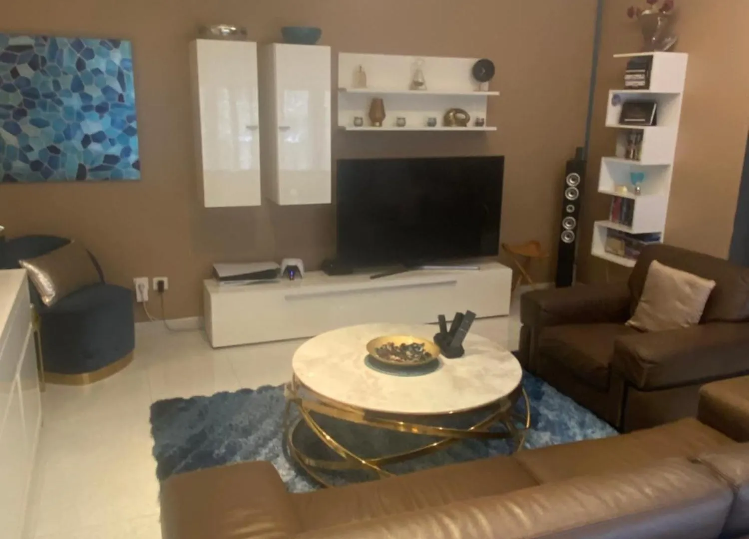 Familial 140 M2 13 Apartment