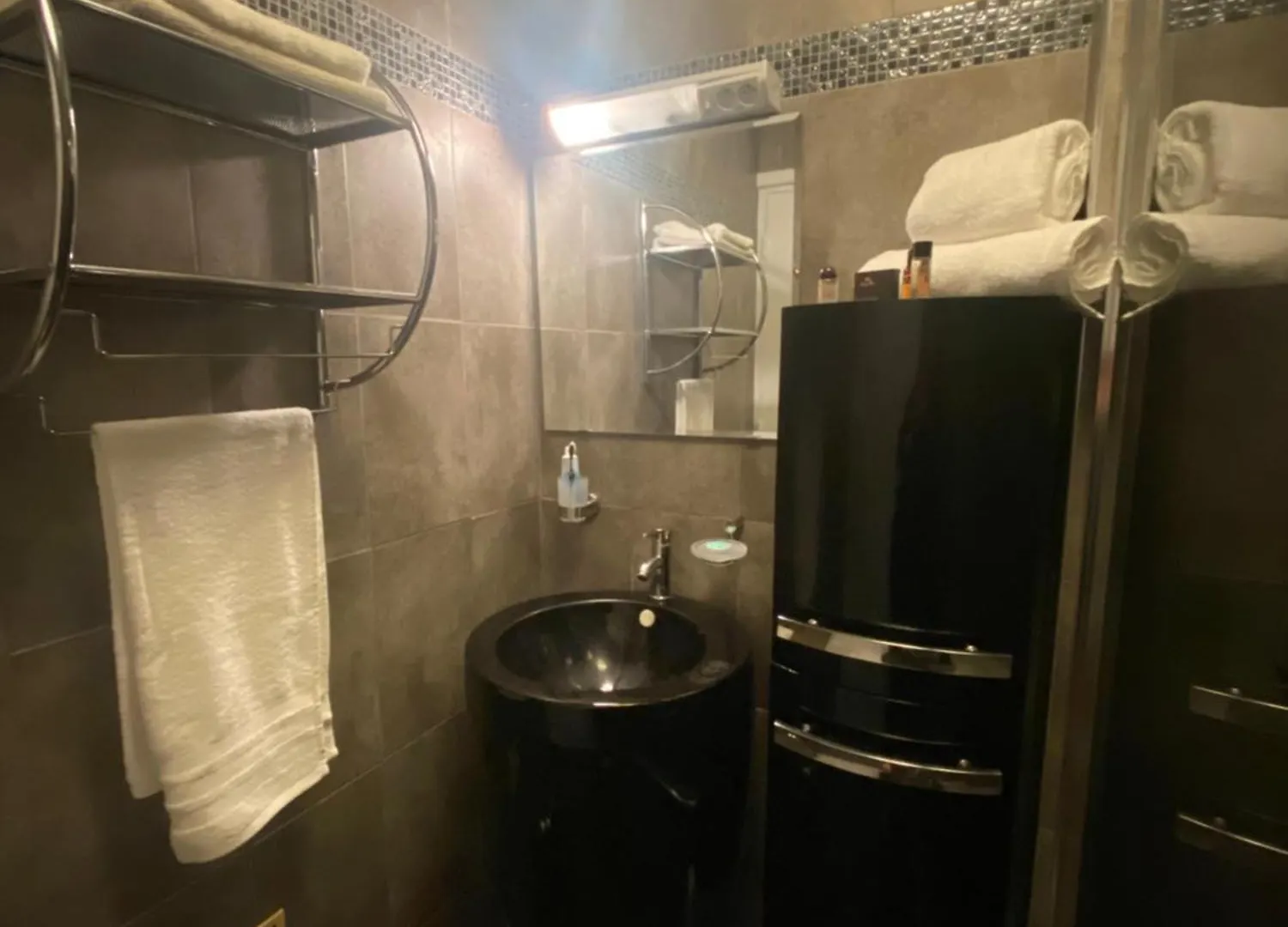 Apartment Familial 140 M2 13 *