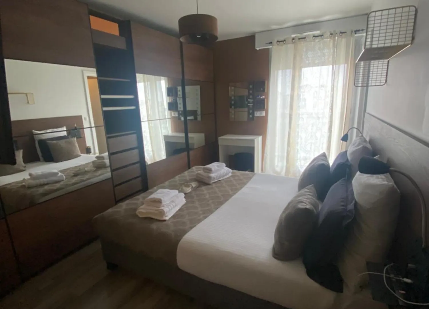 Apartment Familial 140 M2 13 Paris
