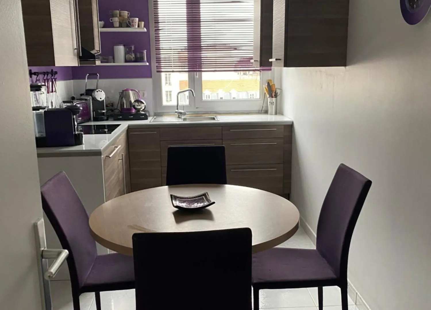 Apartament Familial 140 M2 13 *