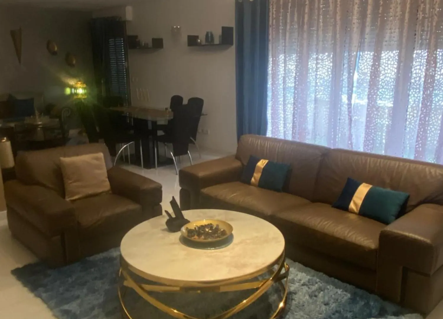 Familial 140 M2 13 Apartment *