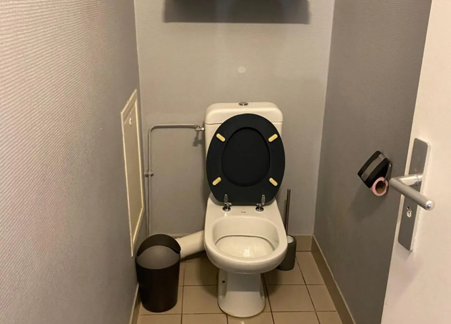 Apartament Familial 140 M2 13