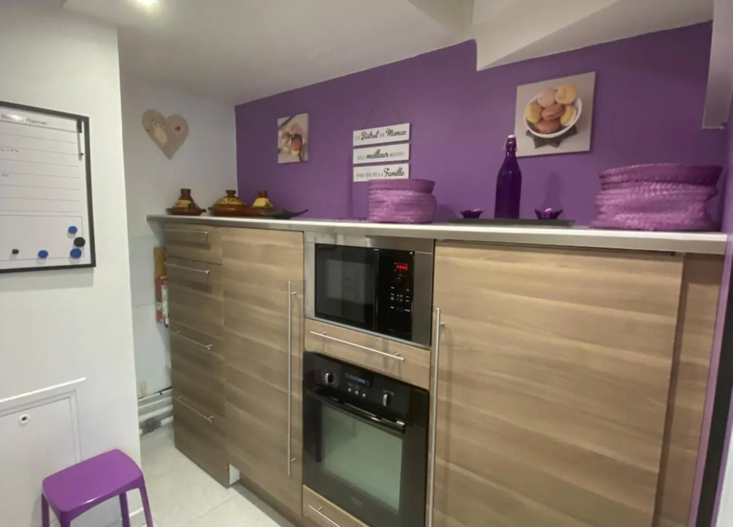 Familial 140 M2 13 Apartament *