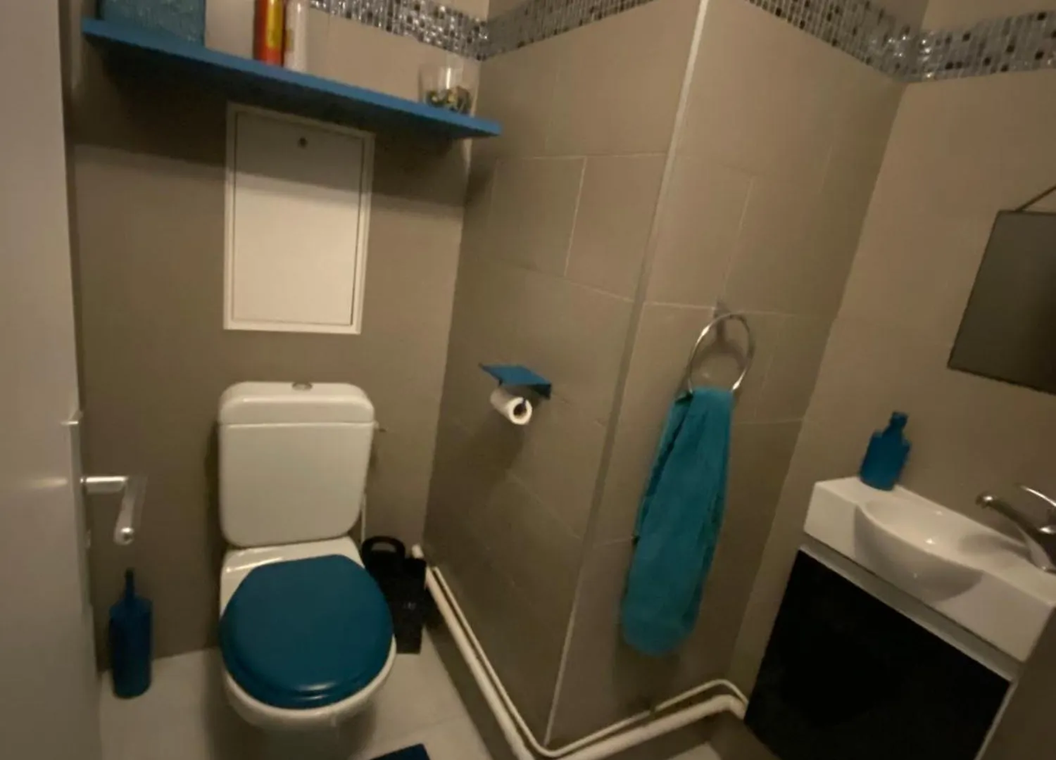 Familial 140 M2 13 * Παρίσι
