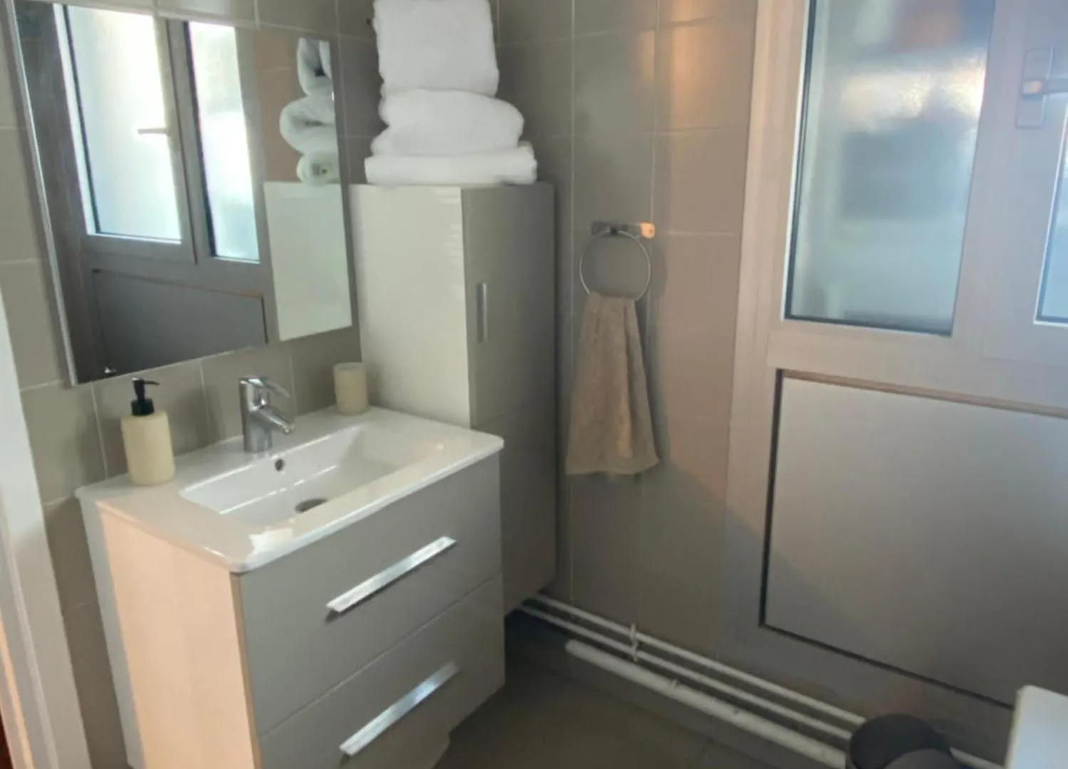 Familial 140 M2 13 Apartment *