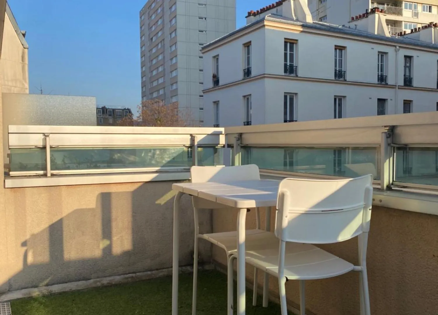 Apartment Familial 140 M2 13 Paris
