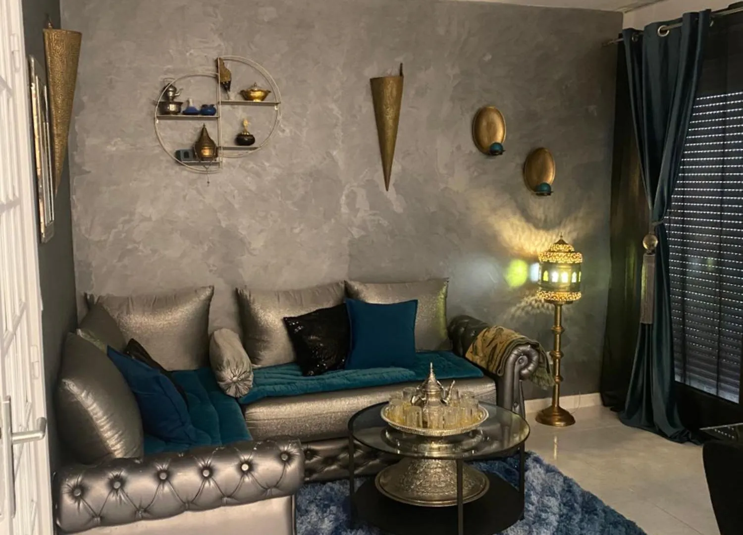 Familial 140 M2 13 * Paris