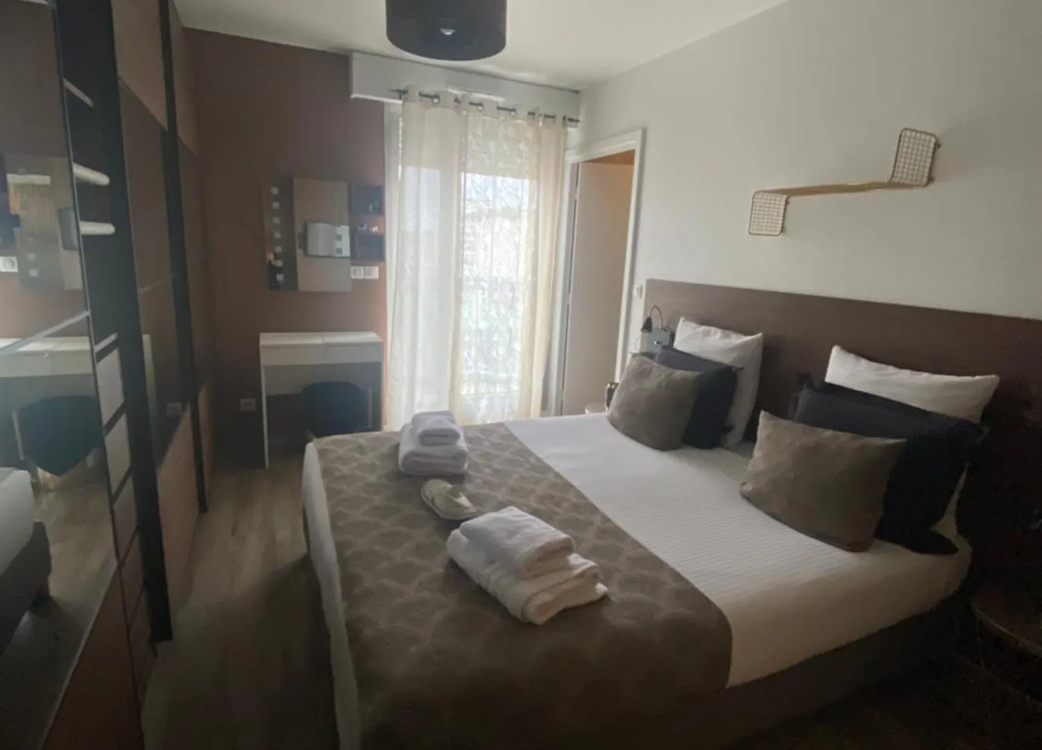 Familial 140 M2 13 Apartament Paryż