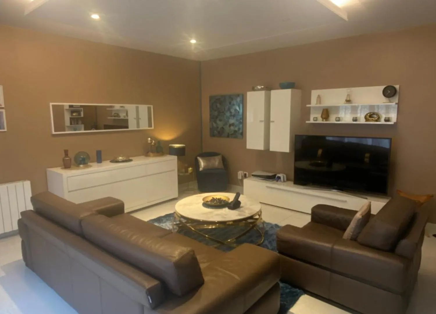 Familial 140 M2 13 * Paris