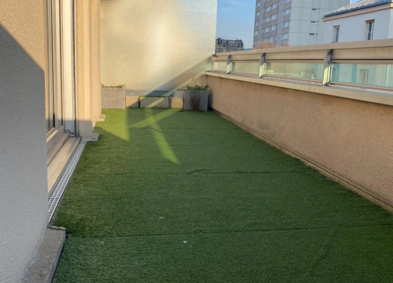 Apartament Familial 140 M2 13 *